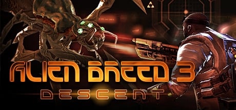 Alien Breed™ 3: Descent