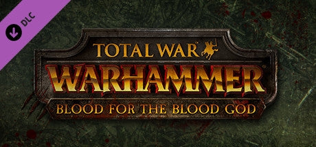Total War™: WARHAMMER® - Blood for the Blood God