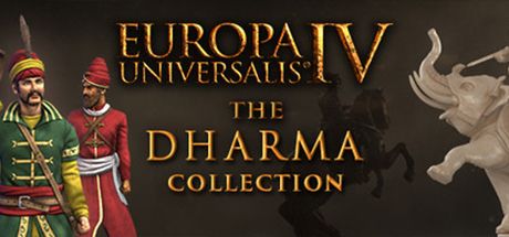 Europa Universalis IV: Dharma Collection