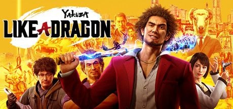 Yakuza: Like a Dragon Legendary Hero Edition