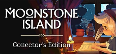 Moonstone Island Collector's Edition