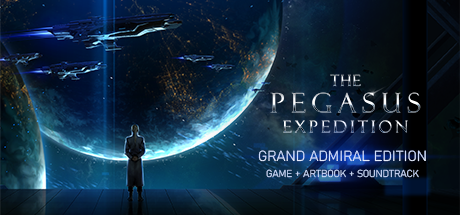 The Pegasus Expedition – Grand Admiral Edition