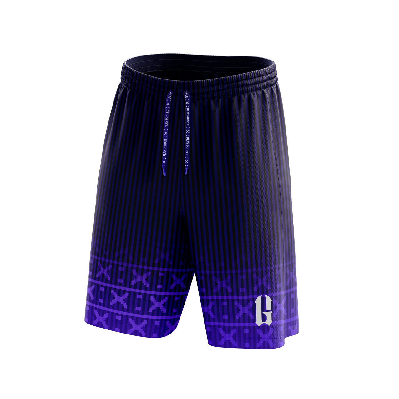 Pro Kit Shorts