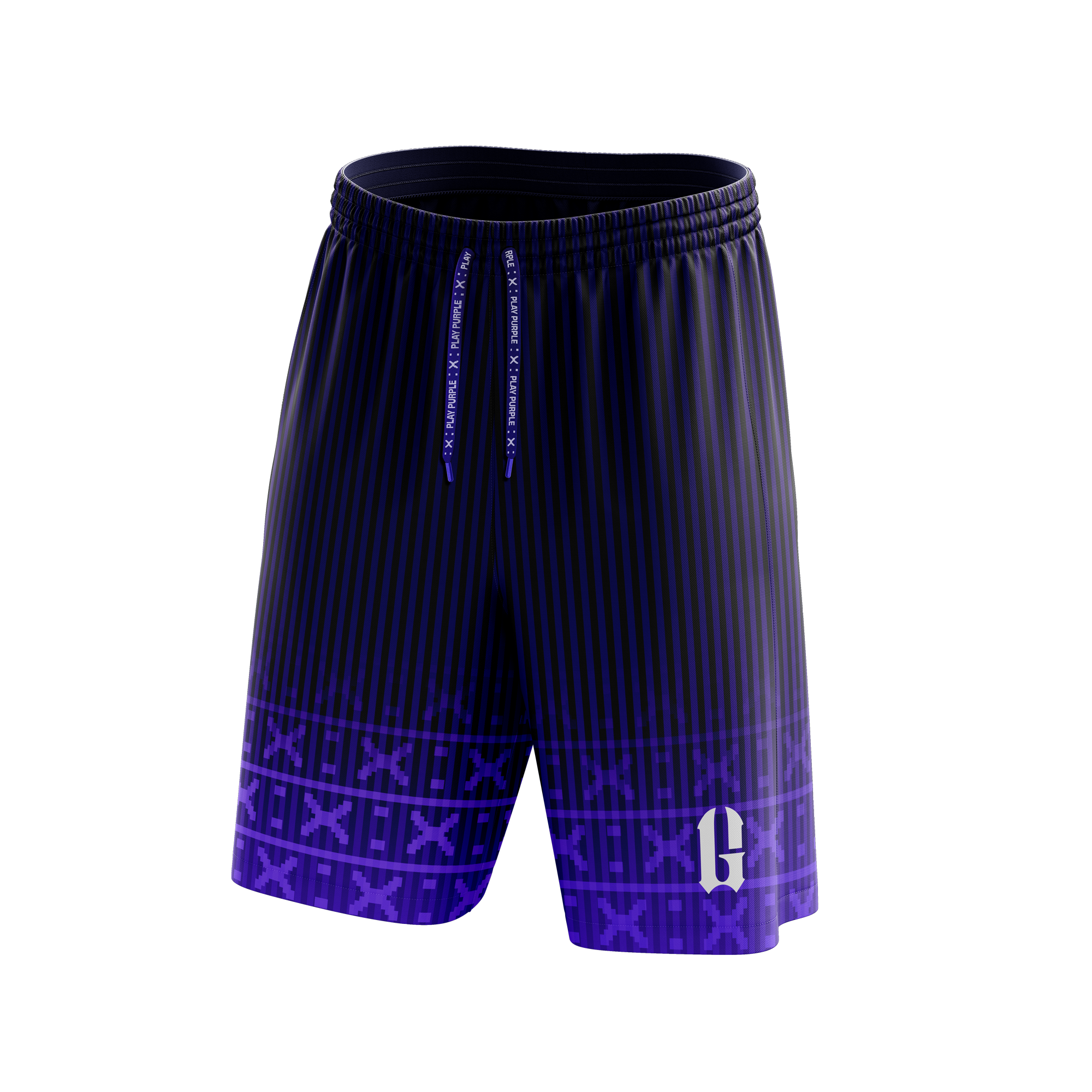 Pro Kit Shorts