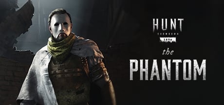 Hunt: Showdown 1896 - The Phantom